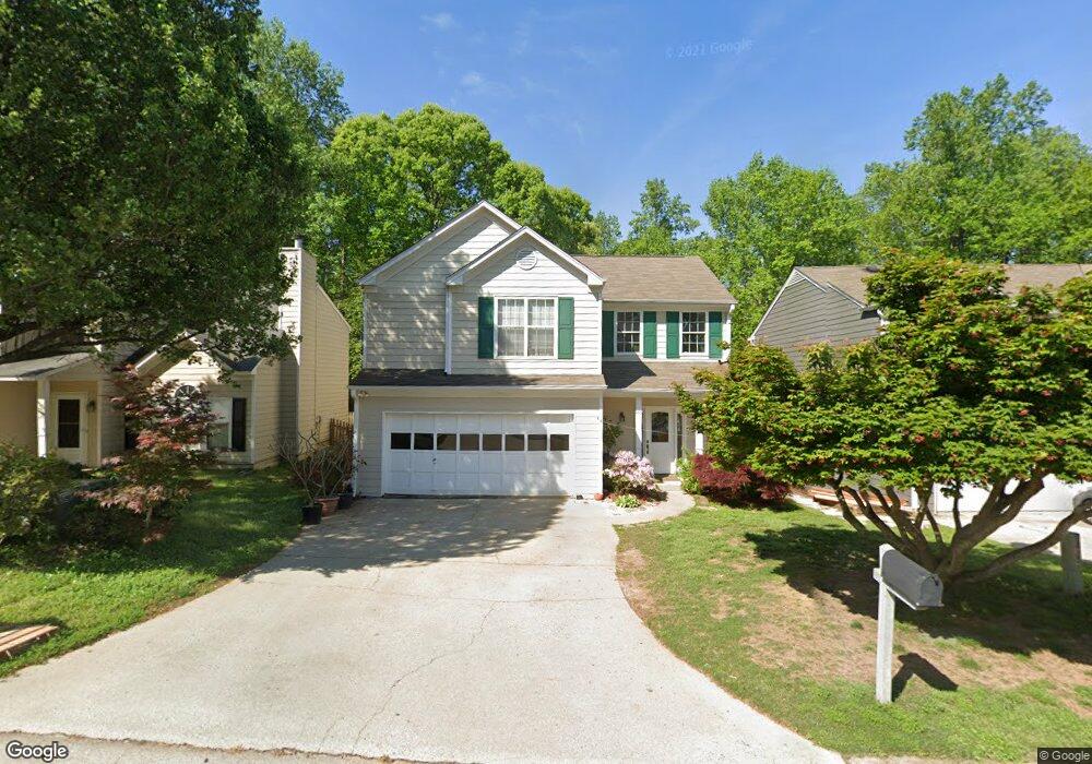 3464 Benthollow Ln unit 2, Duluth, GA 30096 - photo 1