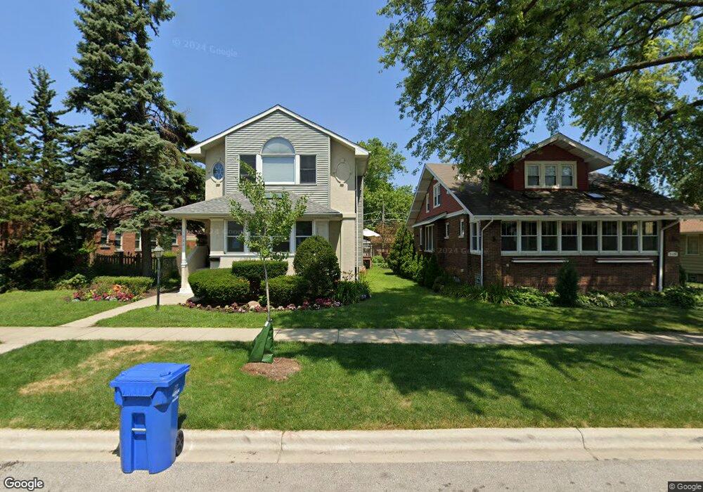1524 Henry Ave, Des Plaines, IL 60016 - photo 1