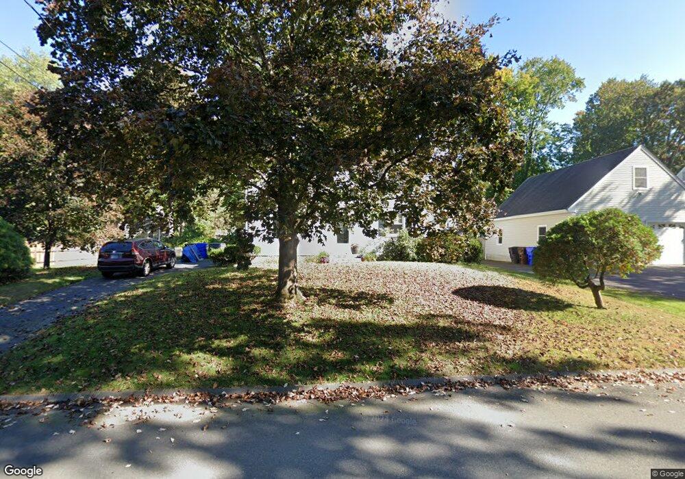 23 Burnham St, Enfield, CT 06082 - photo 1