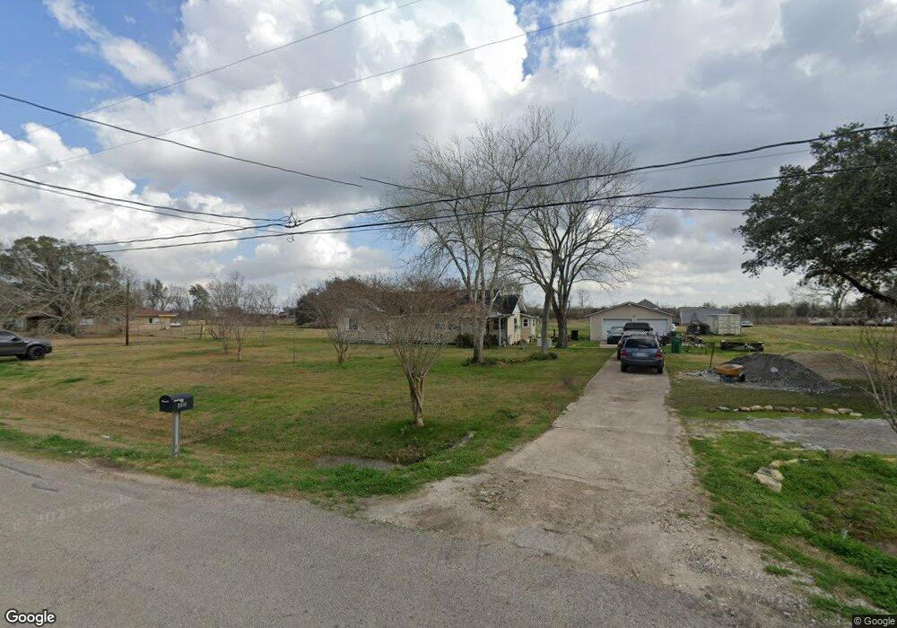 8811 Harvest Acres Dr, Manvel, TX 77578 - photo 1