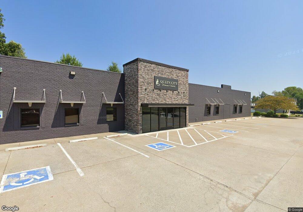 751 Chesapeake Ln, Clarksville, TN 37043 - photo 1