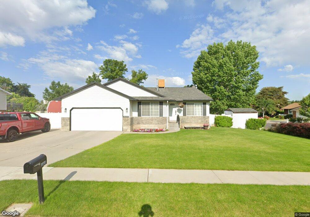 8908 Cordova Way, Sandy, UT 84093 - photo 1