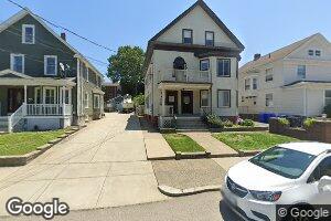 520 West Ave Unit 2, Pawtucket, RI 02860