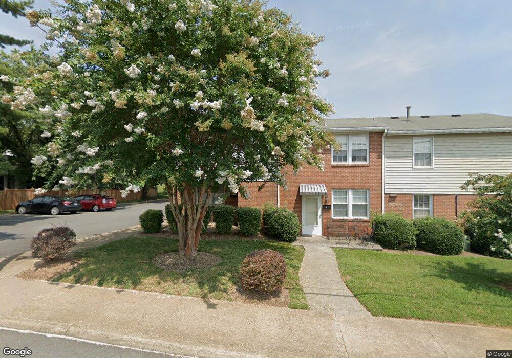 801 Henry Ave, Charlottesville, VA 22903 - photo 1