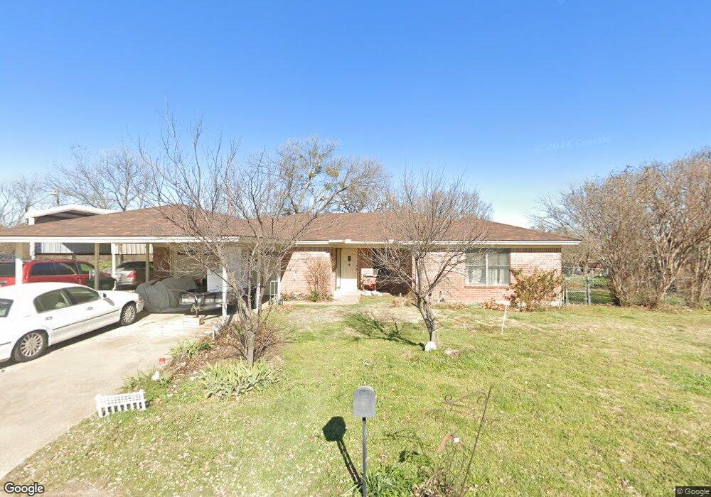 5003 Highland Oaks Ct, Granbury, TX 76049 - photo 1