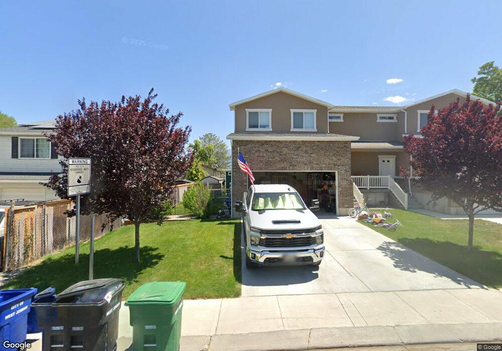 8783 S Pinion Ln, West Jordan, UT 84088 - photo 1