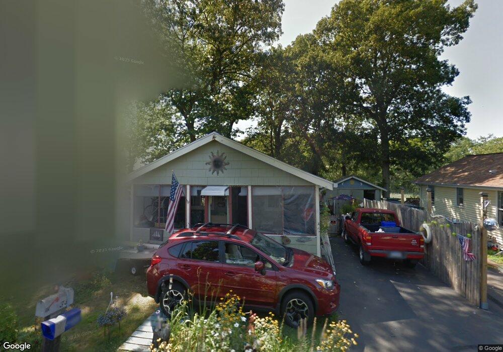 34 Waverly Park Rd, Branford, CT 06405 - photo 1