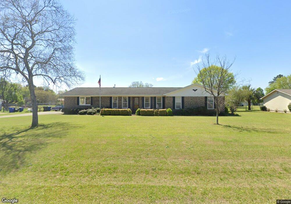 3370 Sandy Cir, Macon, GA 31216 - photo 1