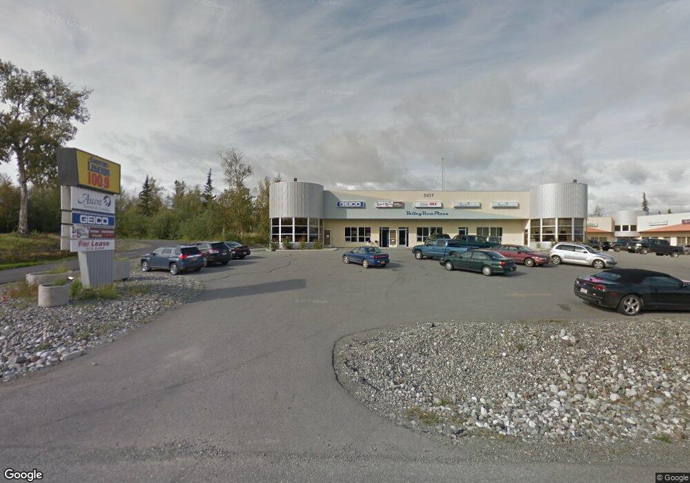 5431 E Mayflower Ln unit 5, Wasilla, AK 99654 - photo 1