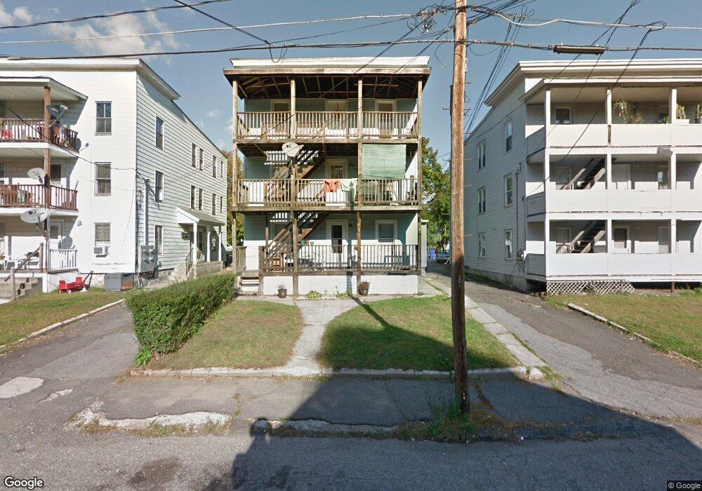 68 Woodbine St unit 2ND, Torrington, CT 06790 - photo 1