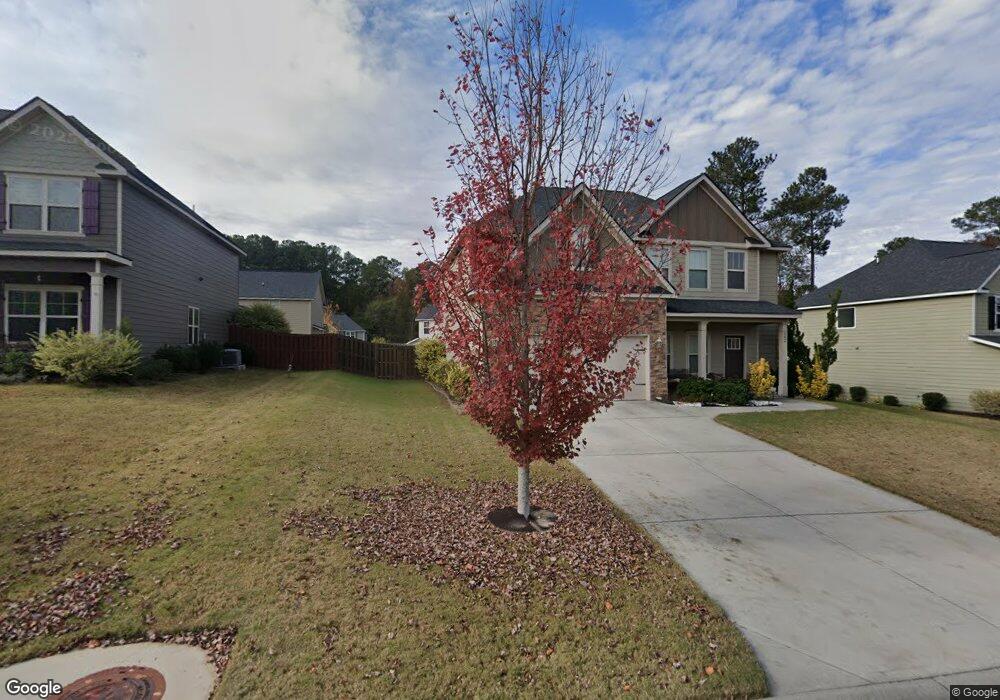 213 Regis St, Augusta, GA 30907 - photo 1
