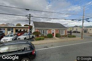 1169 Park Ave, Cranston, RI 02910