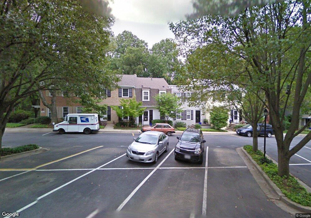 3517 Hamlet Place, Chevy Chase, MD 20815 - photo 1