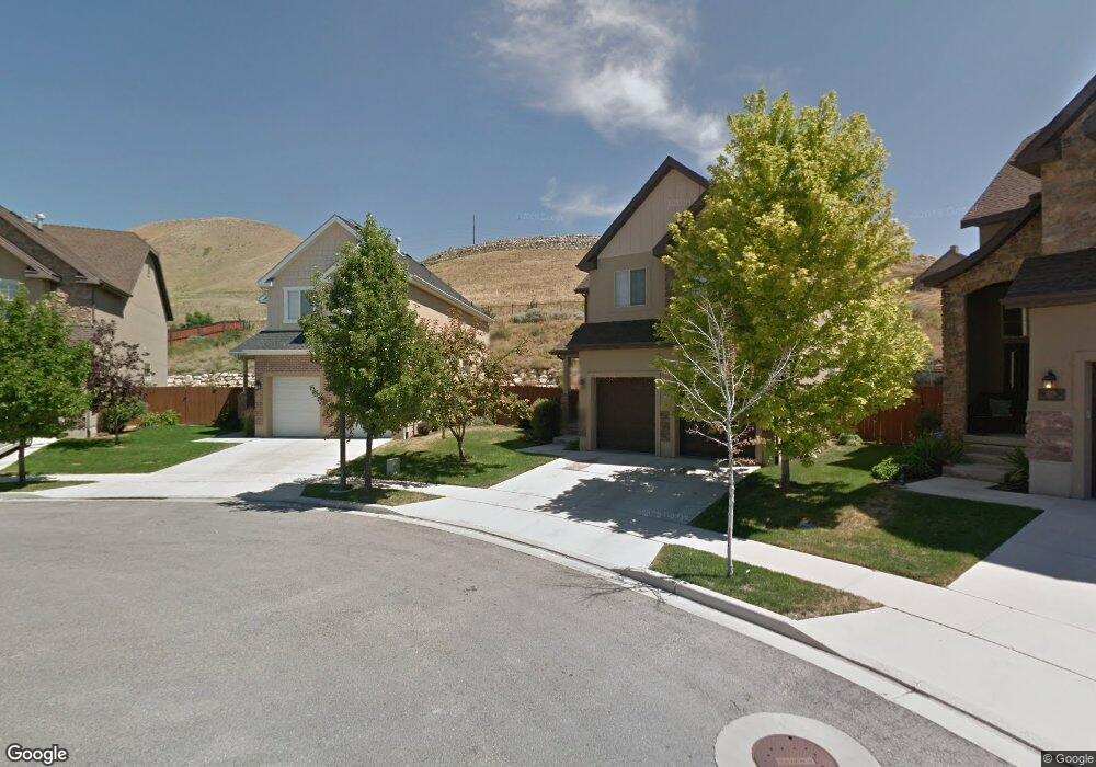 2738 Fox Hunters Loop, Lehi, UT 84043 - photo 1