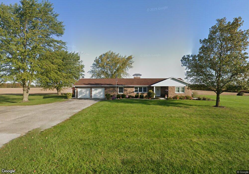 16981 State Route 67, Wapakoneta, OH 45895 - photo 1