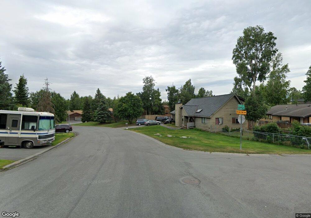 L7 B4 Donna Dr, Anchorage, AK 99504 - photo 1