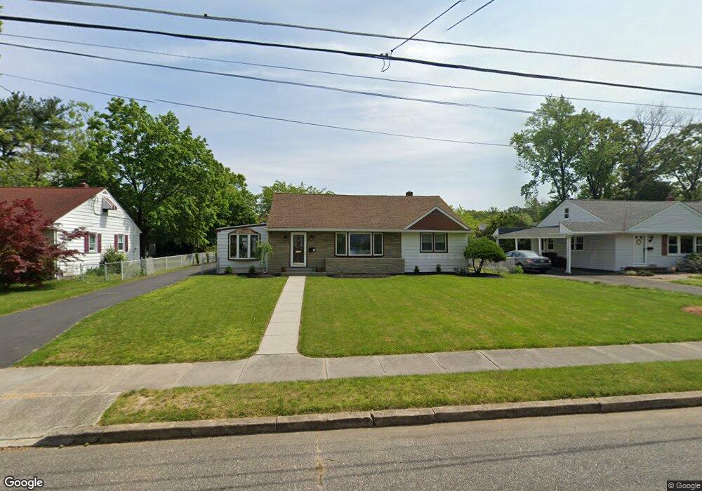 417 Wayne Ave, Pitman, NJ 08071 - photo 1