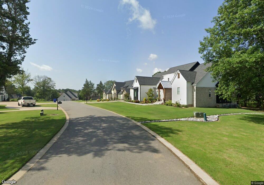 00 Cedar Lake Cove, Conway, AR 72034 - photo 1