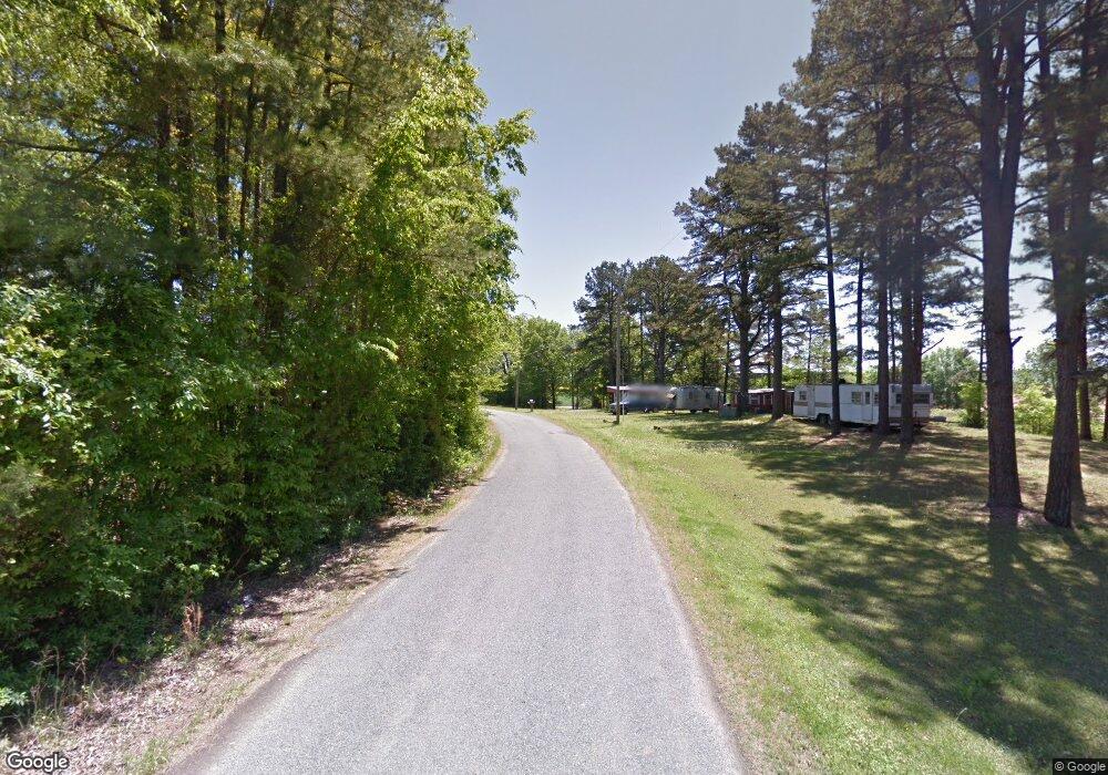 0 Ethridge Ln unit 24019030, Conway, AR 72034 - photo 1
