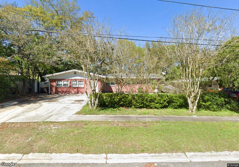 6877 Cinderella Rd, Jacksonville, FL 32210 - photo 1