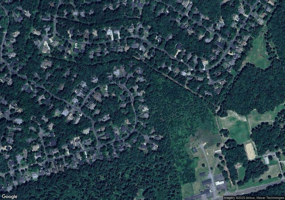 1206 Confederate Dr, Locust Grove, VA 22508 - photo 1