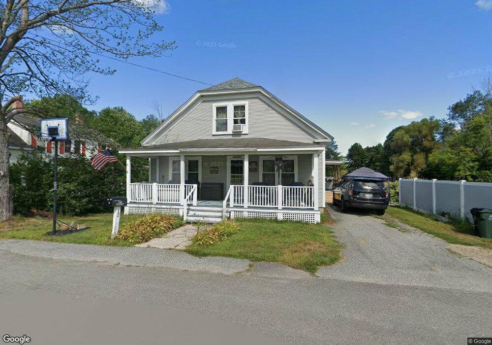 12 Aetna St, Jaffrey, NH 03452 - photo 1