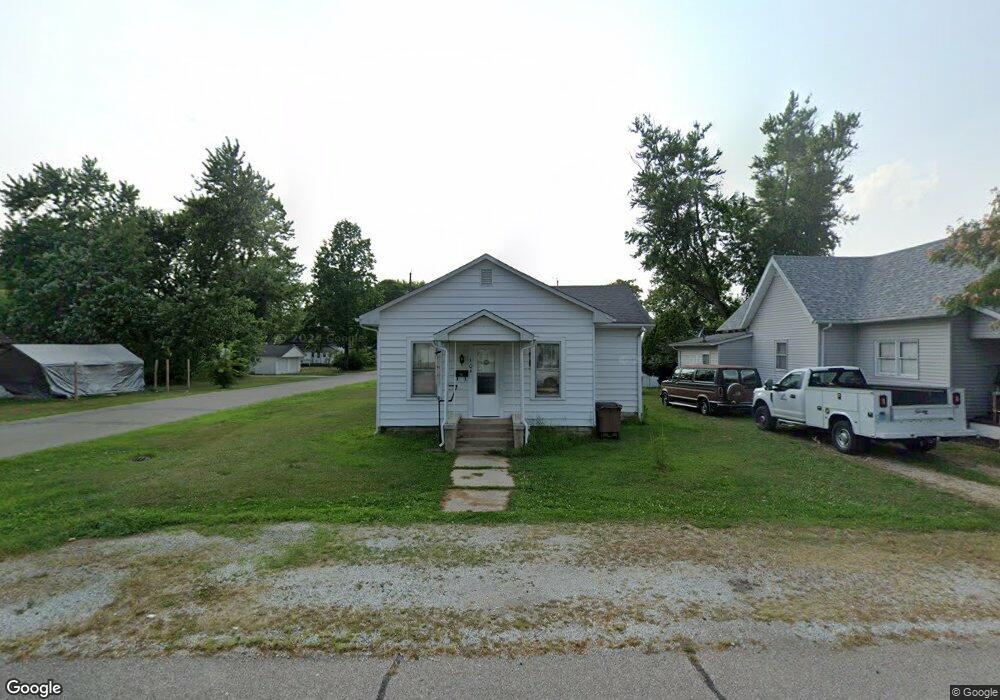 10 N Beatty St, Columbus, IN 47201 - photo 1