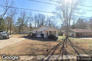 106 Portis St, Union, MS 39365