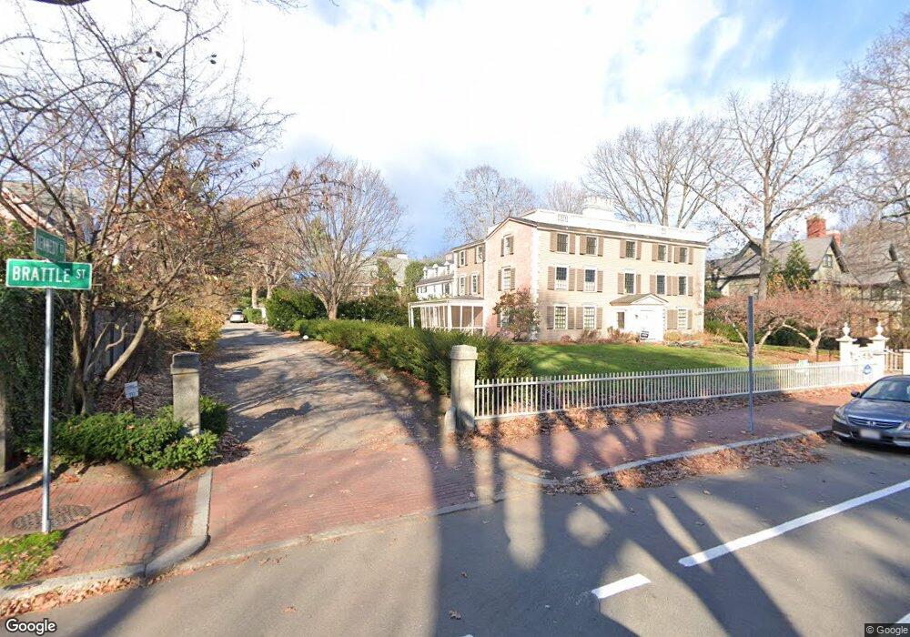 8 Kennedy Rd, Cambridge, MA 02138 - photo 1