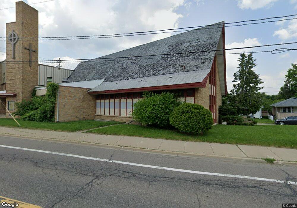 2316 Corunna Rd, Flint, MI 48503 - photo 1