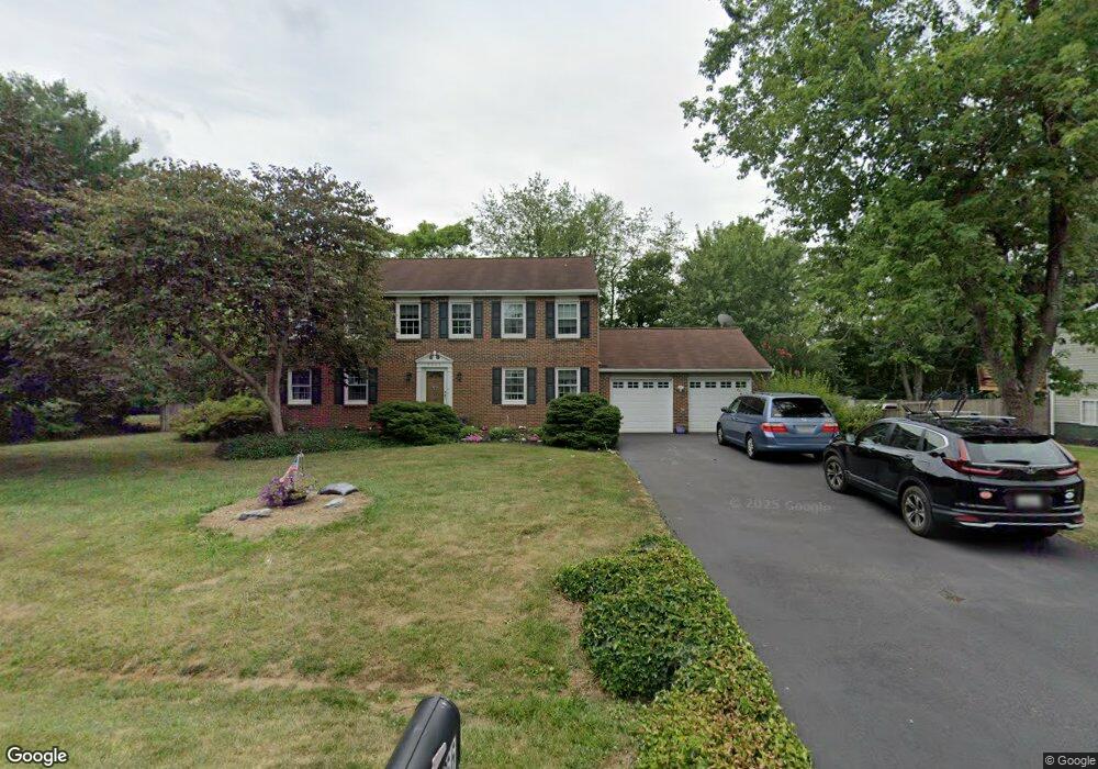 9366 Highlander Blvd, Walkersville, MD 21793 - photo 1