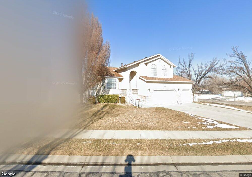 2296 Jonestead Way, West Jordan, UT 84084 - photo 1