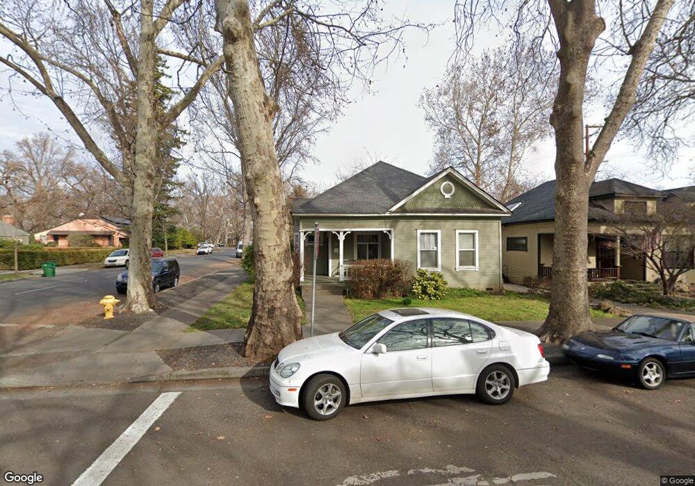 301 Olive St, Chico, CA 95928 - photo 1