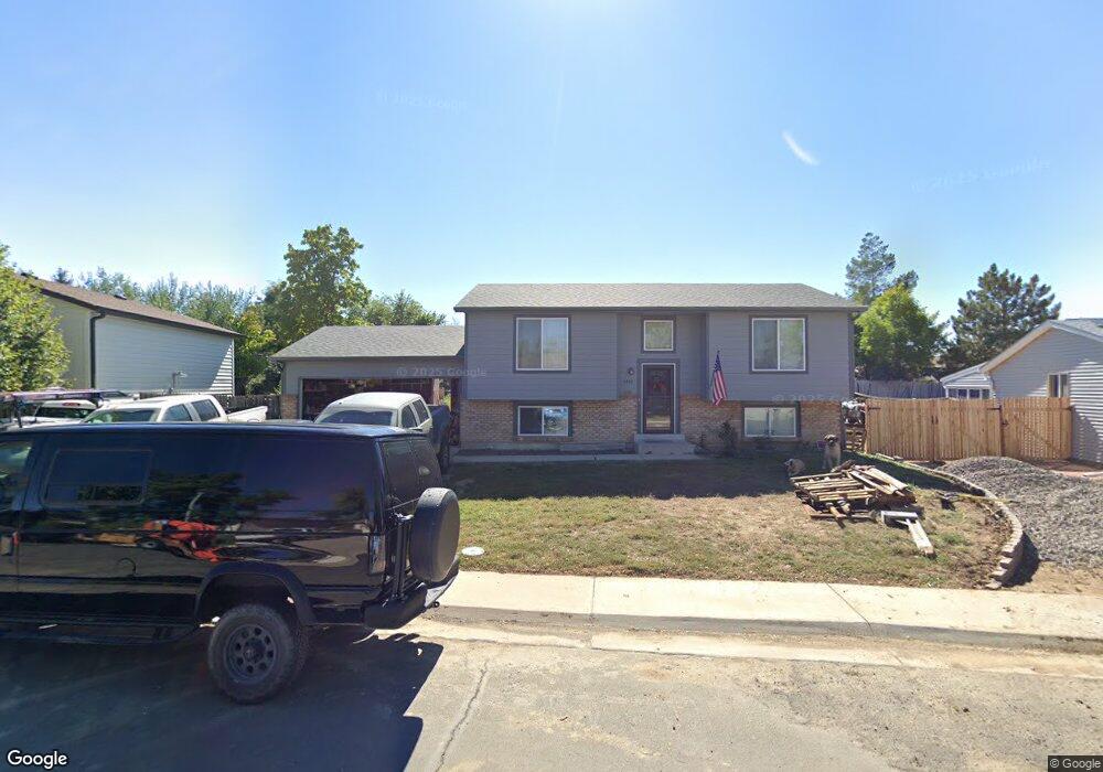 4450 E 118th Ave, Thornton, CO 80233 - photo 1