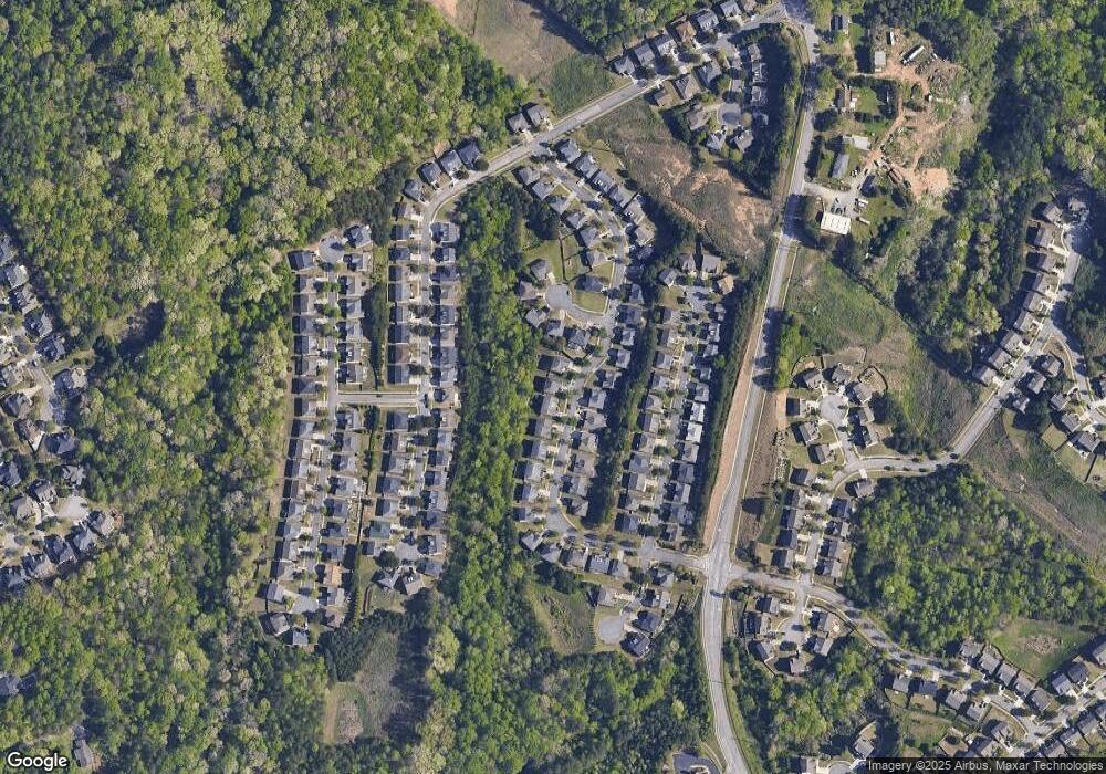 1193 Sparkling Cove Dr unit 1, Buford, GA 30518 - photo 1