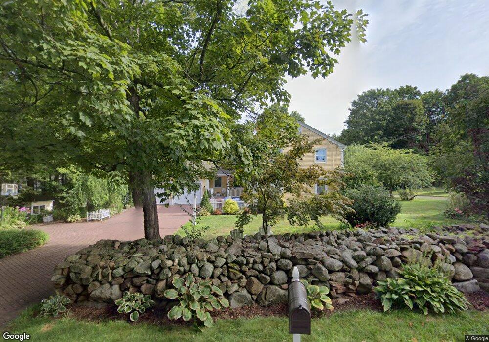 84 Copper Mine Rd, Farmington, CT 06032 - photo 1