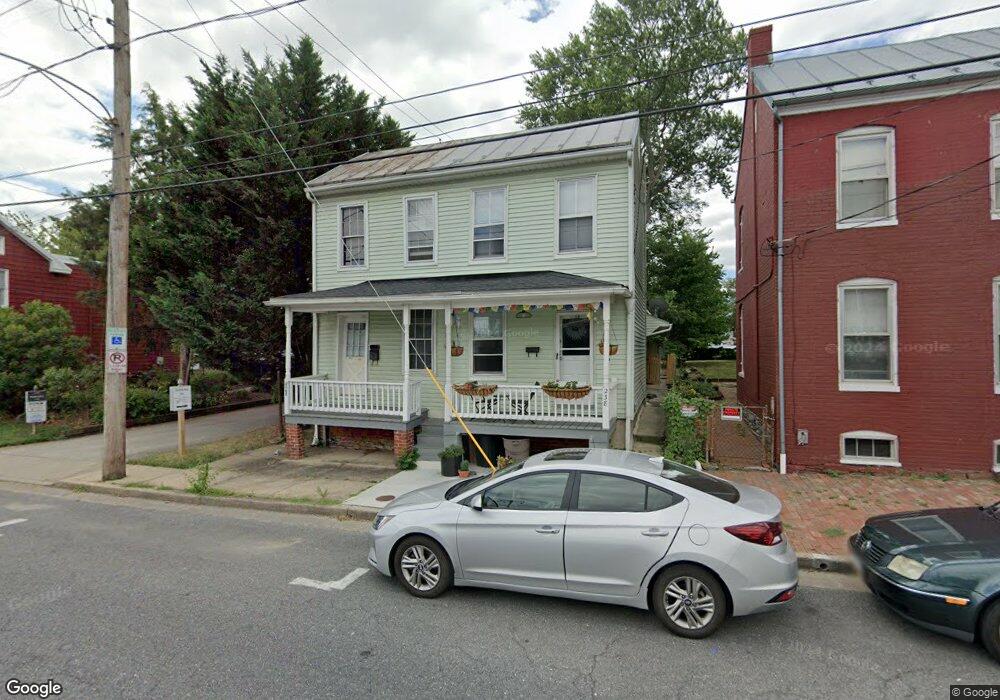 240 E 6th St, Frederick, MD 21701 - photo 1