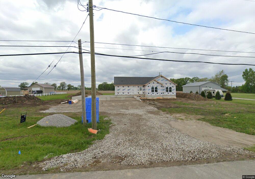 9611 Raisin St, Maybee, MI 48159 - photo 1