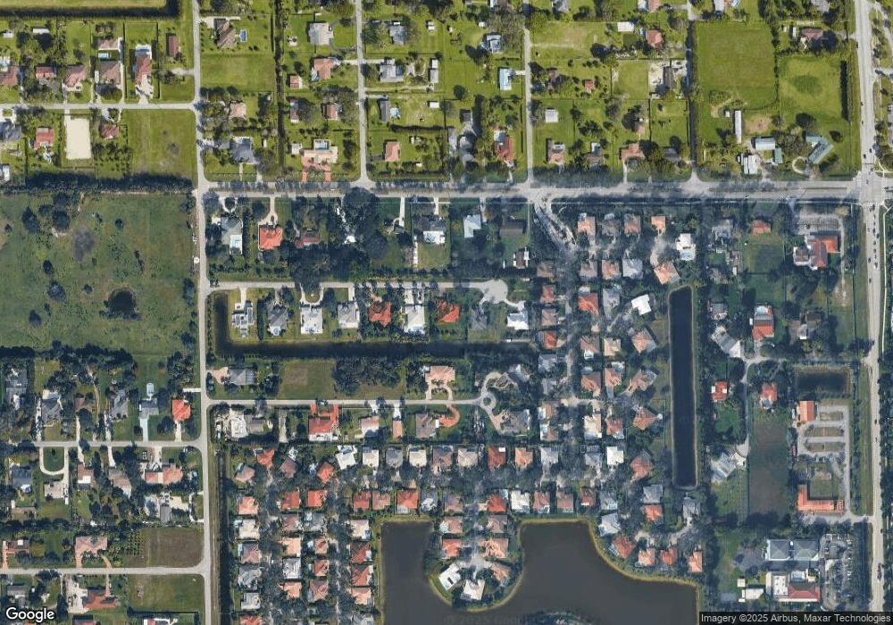 16460 SW 61st St, Southwest Ranches, FL 33331 - photo 1