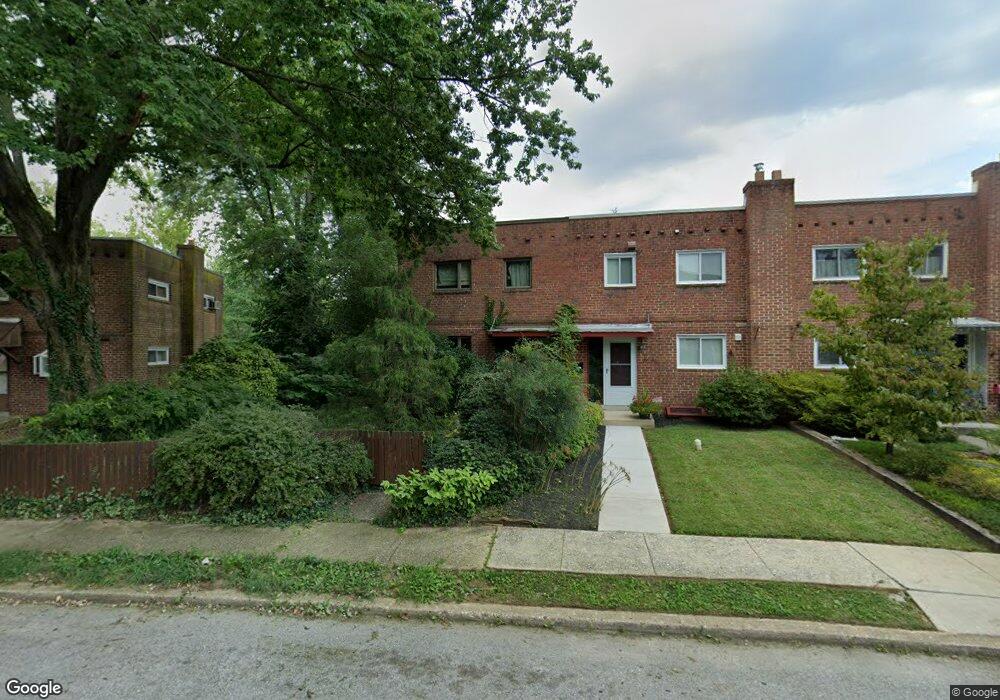 6144 Chinquapin Pkwy, Baltimore, MD 21239 - photo 1
