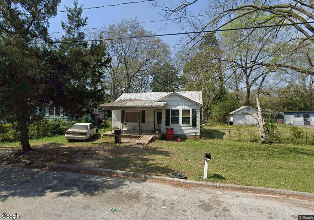 1519 Florence Ave, Macon, GA 31204 - photo 1