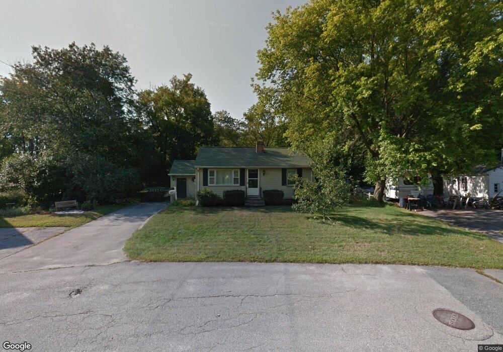 21 Pond St, Bellingham, MA 02019 - photo 1