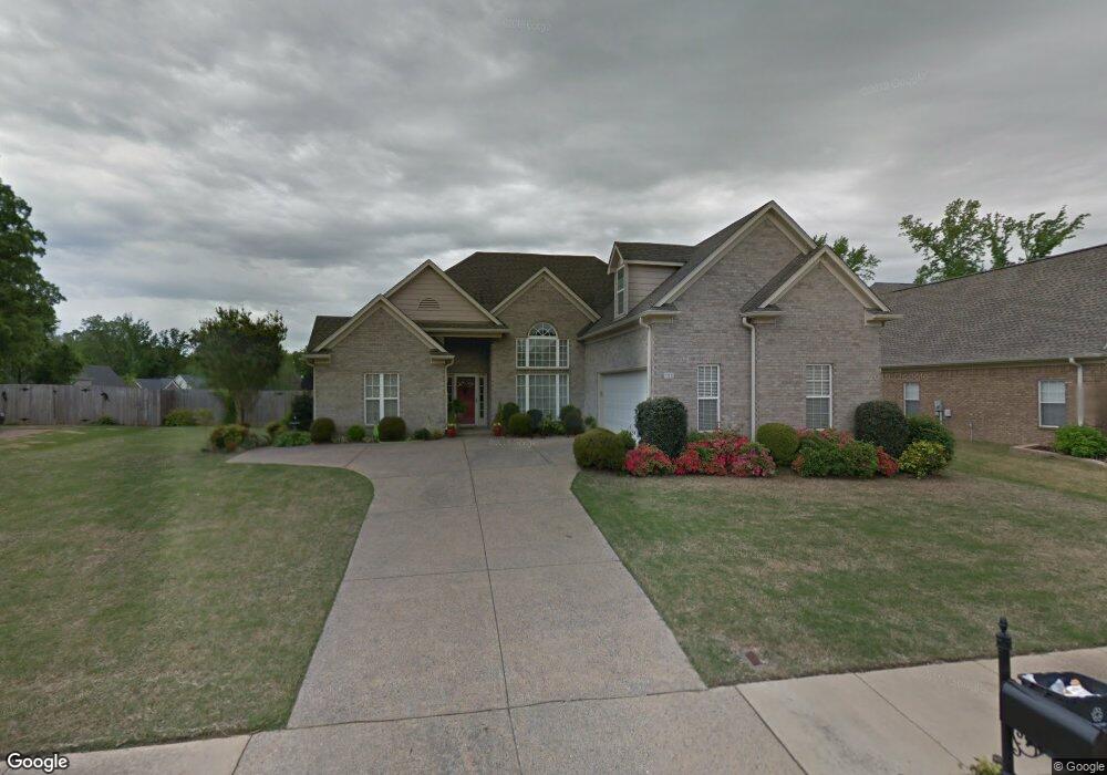 711 Hemingway Cove, Hernando, MS 38632 - photo 1