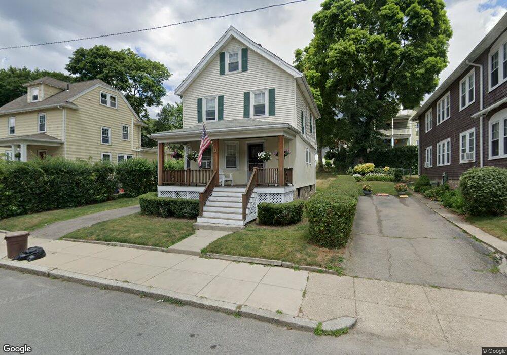 101 Tyndale St, Roslindale, MA 02131 - photo 1