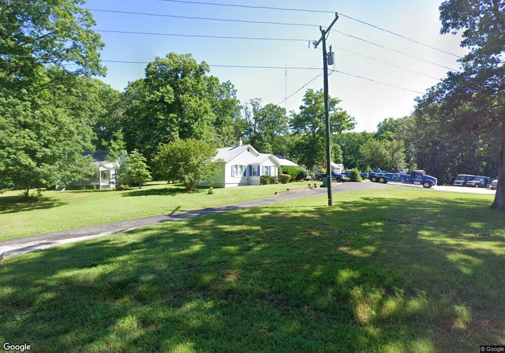 1249 American Legion Rd, Fredericksburg, VA 22405 - photo 1