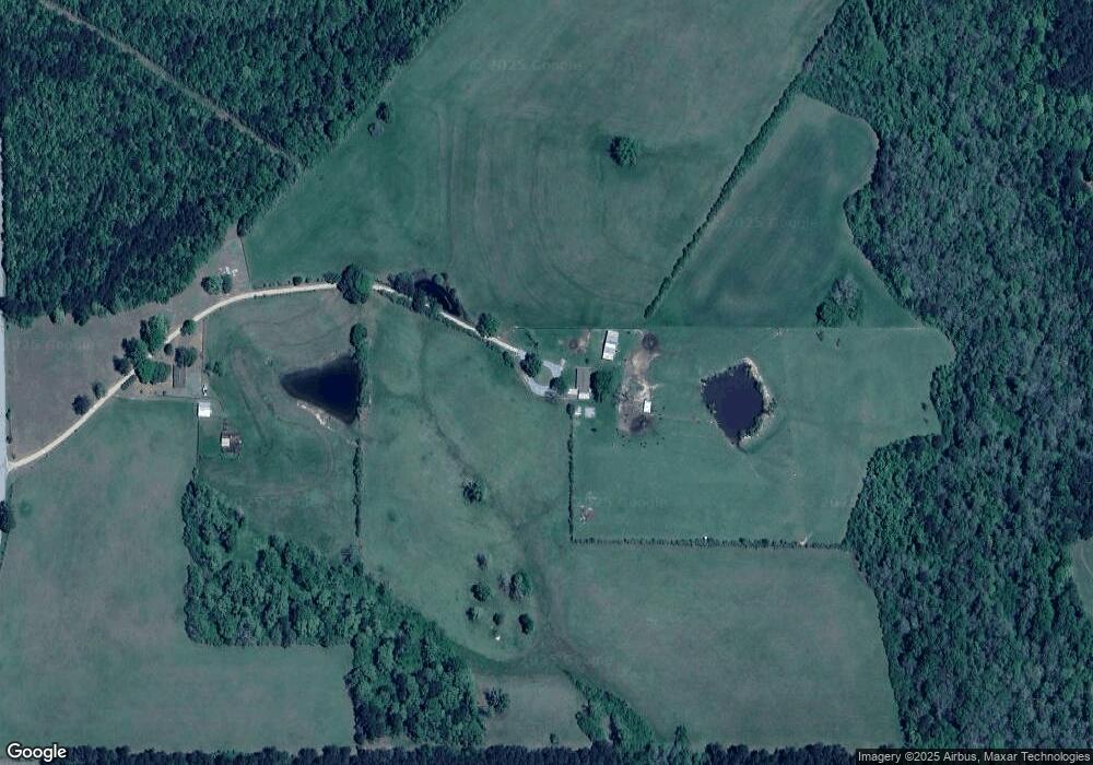 51278 Quincy Hunt Rd, Franklinton, LA 70438 - photo 1