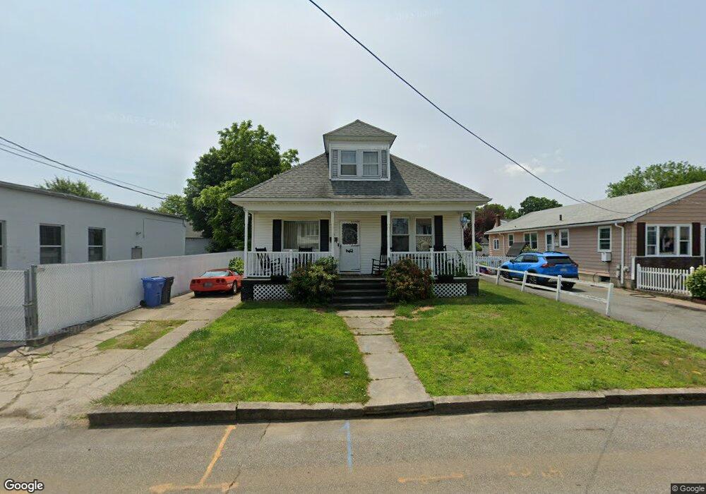 16 Urbana St, Cranston, RI 02920 - photo 1