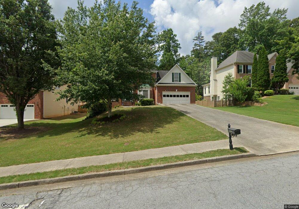 655 Kenion Forest Way unit 2, Lilburn, GA 30047 - photo 1