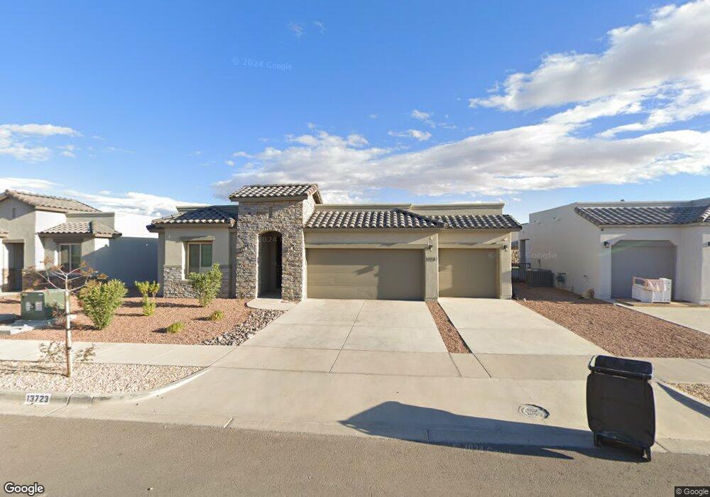 13723 Torpoint Rd, El Paso, TX 79928 - photo 1