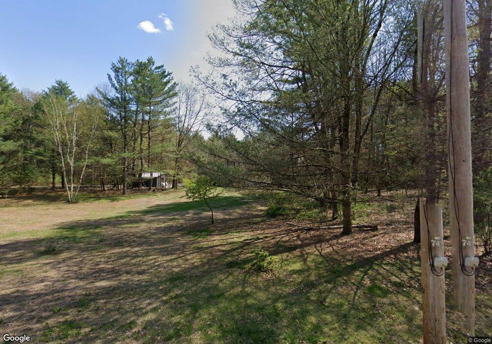 206 Louden Rd, Saratoga Springs, NY 12866 - photo 1